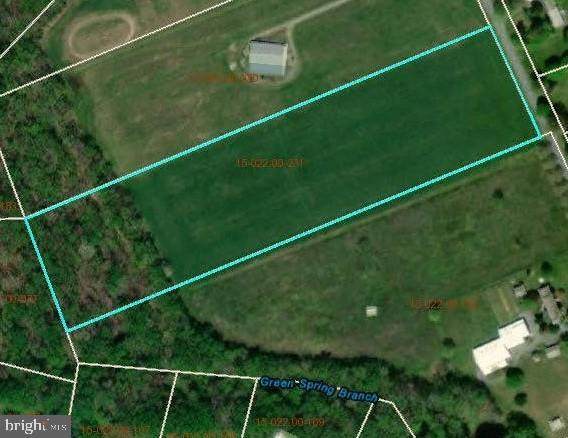1030 Masseys Church Road - Photo 1