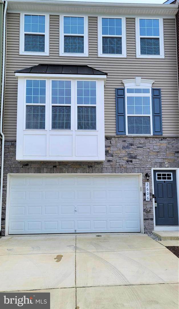 2606 Wheatland Station Way - Photo 1