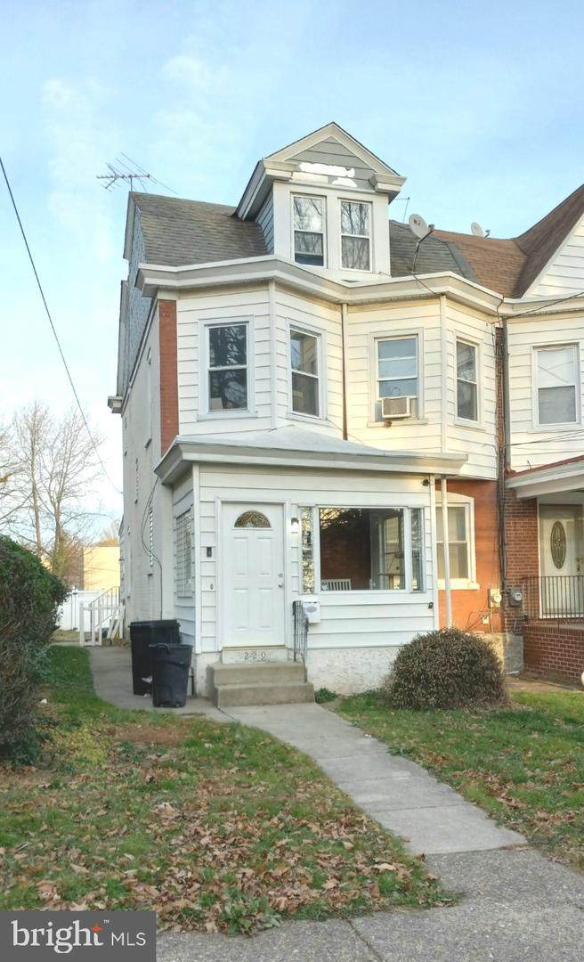 229 Clifton Avenue - Photo 1