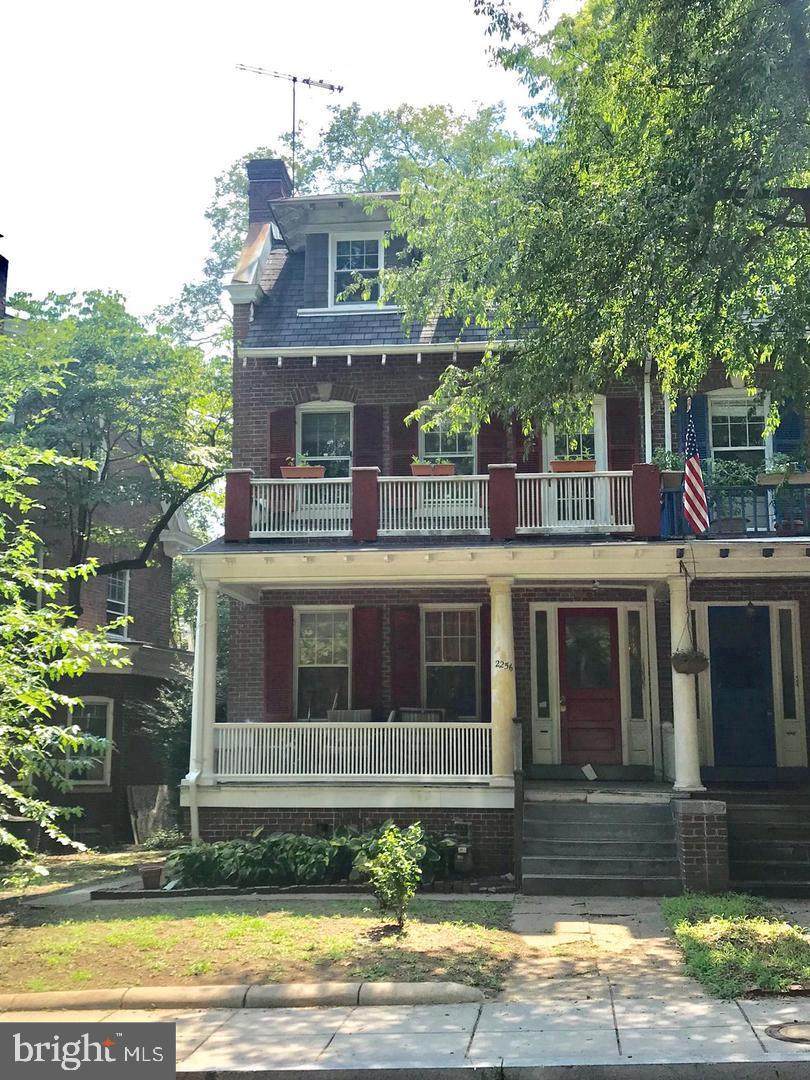 2256 Cathedral Avenue - Photo 1
