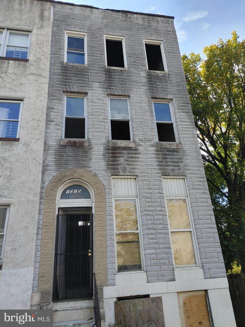 1315 Harlem Avenue - Photo 1