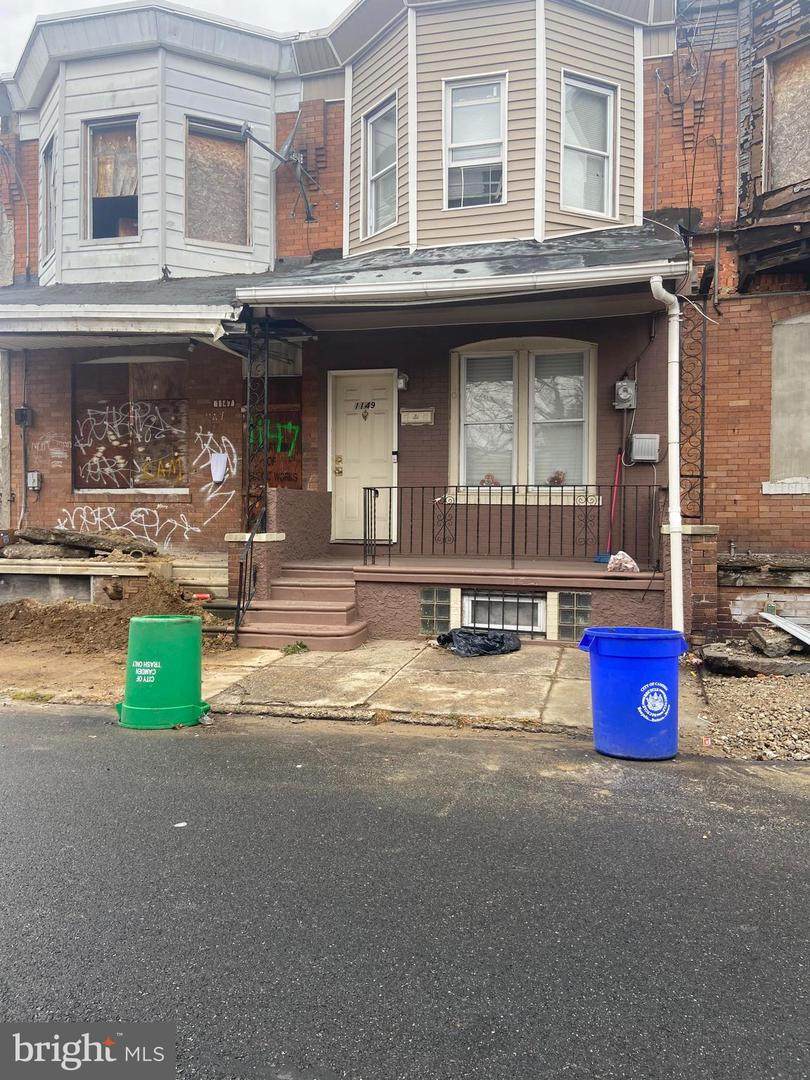 1149 Sheridan Street - Photo 1