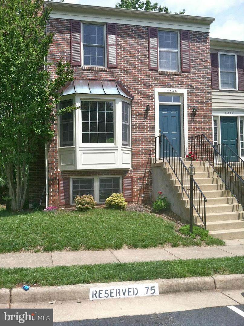 14538 Battery Ridge Lane - Photo 1