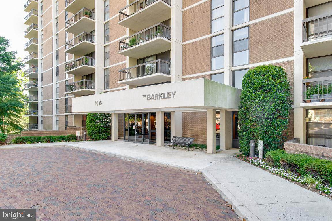 1016 Wayne Street - Photo 1