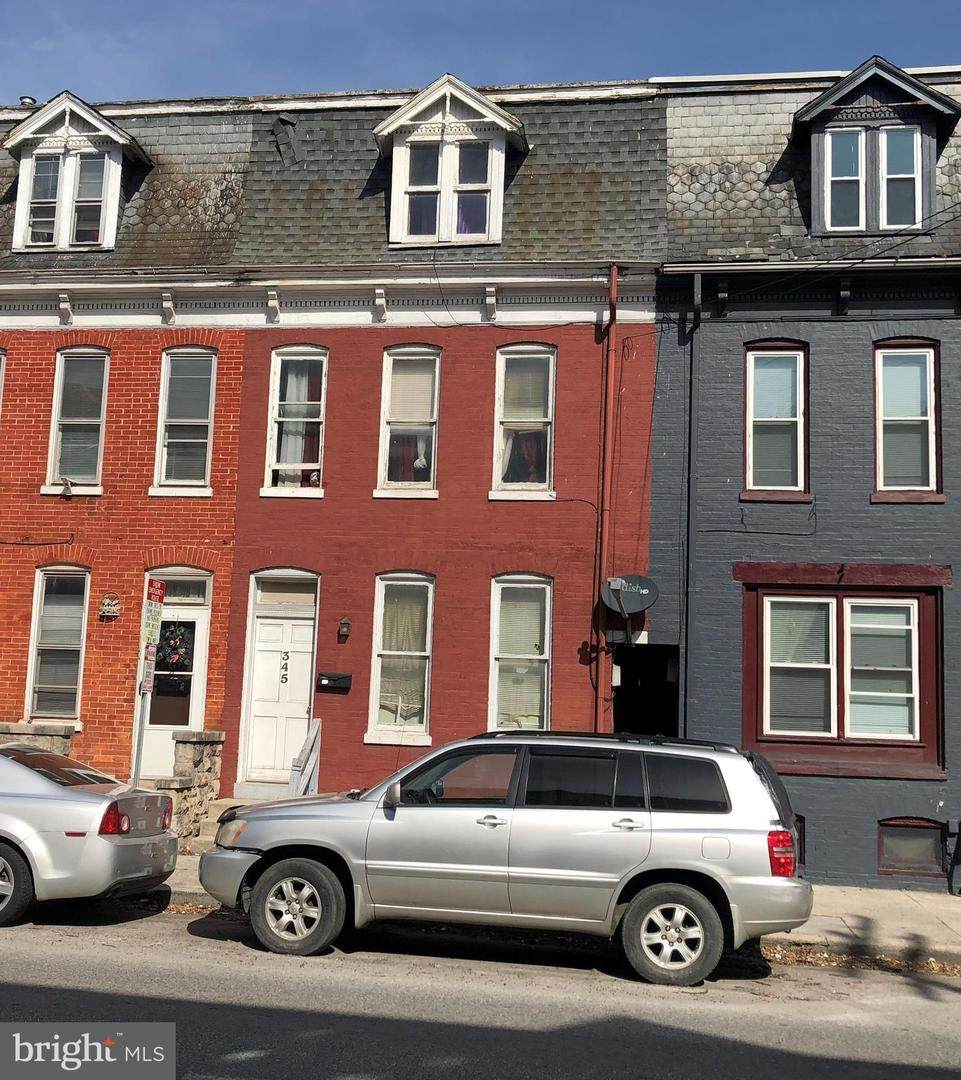 345 Philadelphia Street - Photo 1