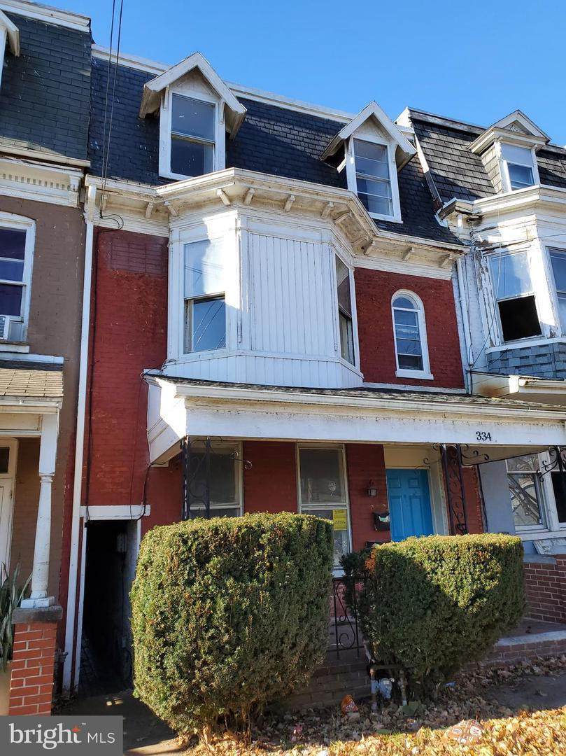 334 Beaver Street - Photo 1