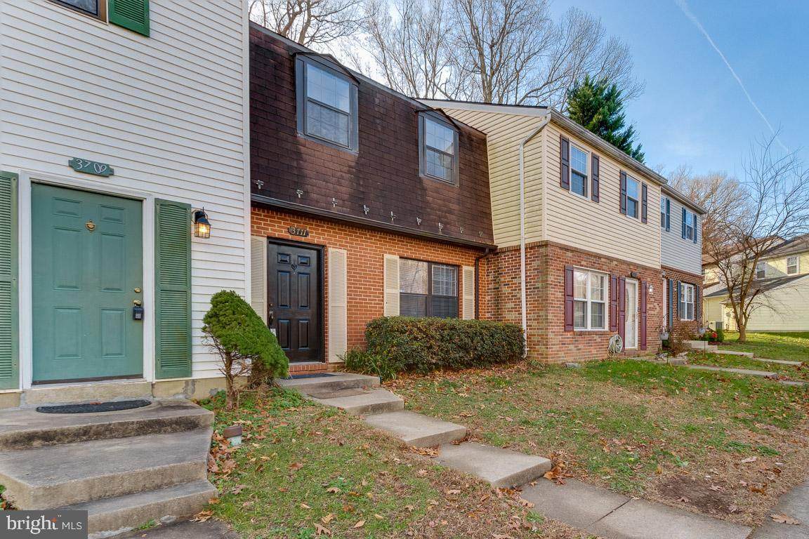 3711 Mainsail Cove - Photo 1