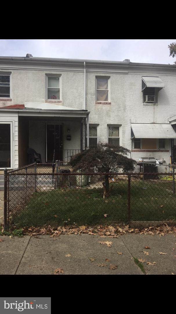 1126 Curry Street - Photo 1