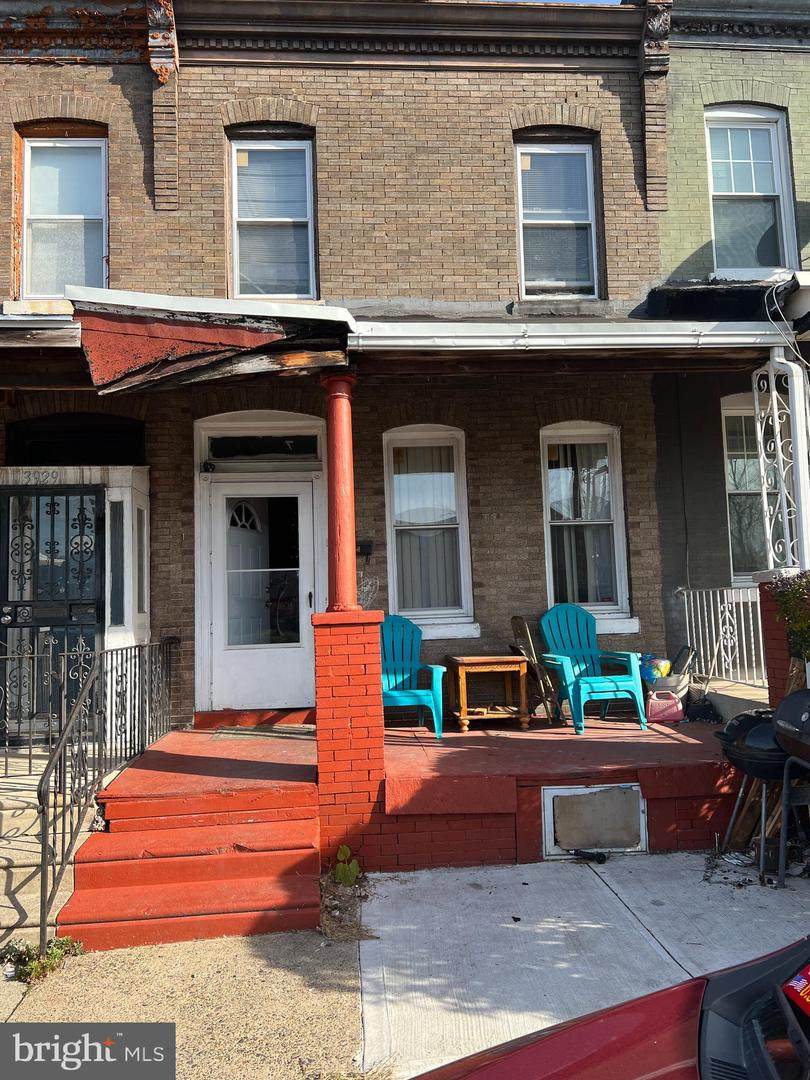 3927 Donath Street - Photo 1