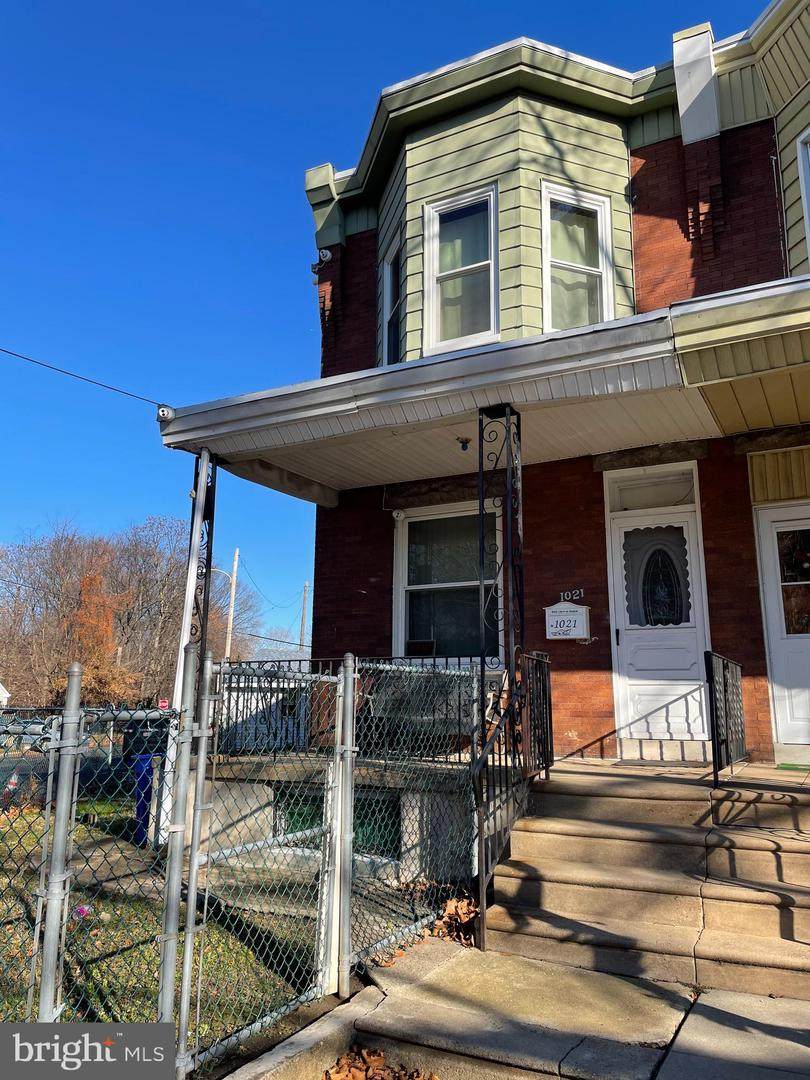 1021 Herbert Street - Photo 1