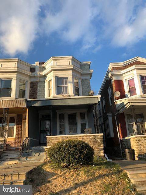 1313 Wyoming Avenue - Photo 1