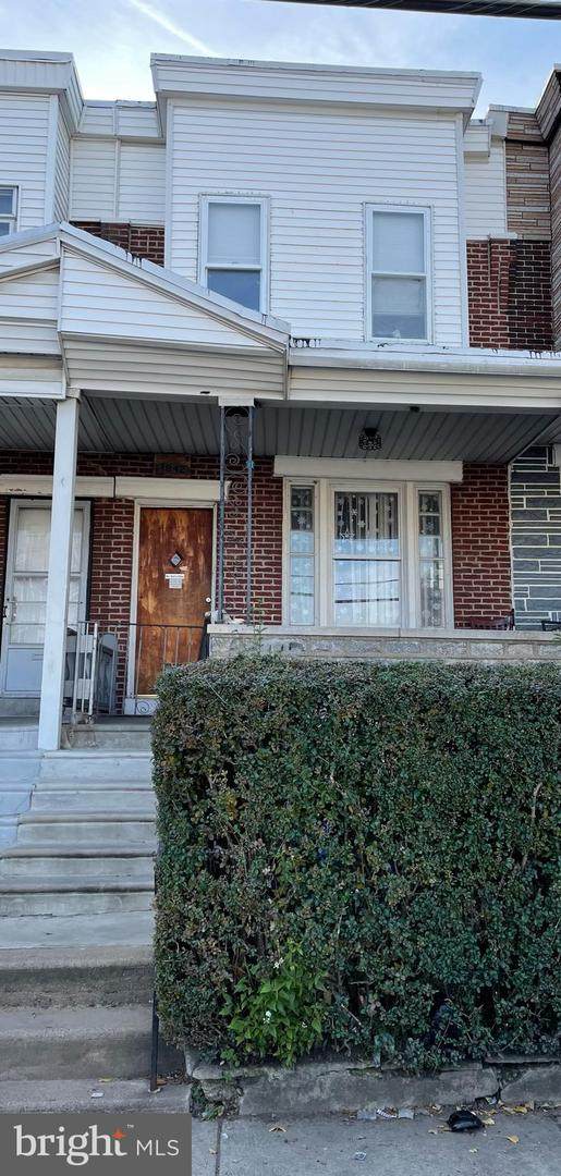1042 Tioga Street - Photo 1