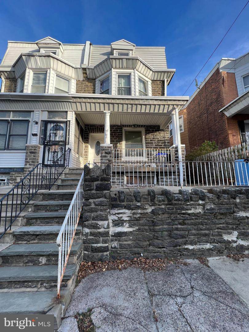 5943 Marvine Street - Photo 1