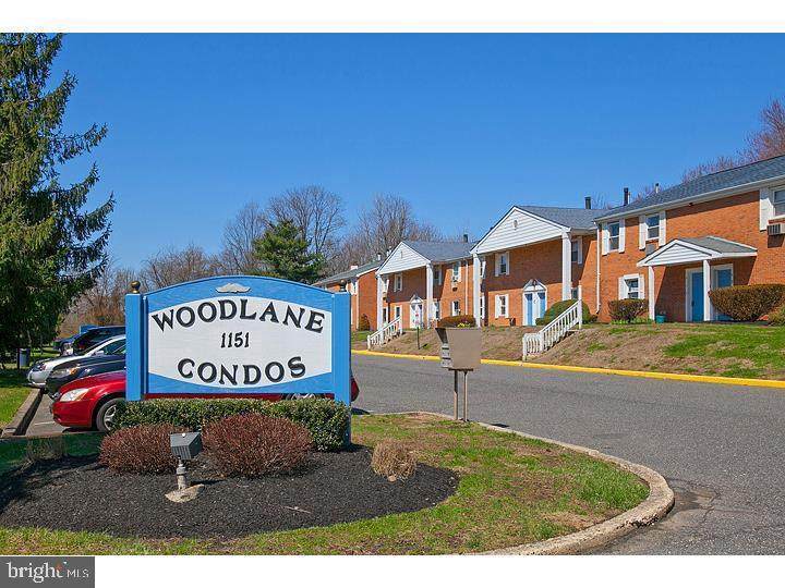 1151 Woodlane Road - Photo 1