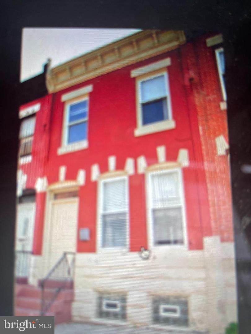 1321 Hollywood Street - Photo 1