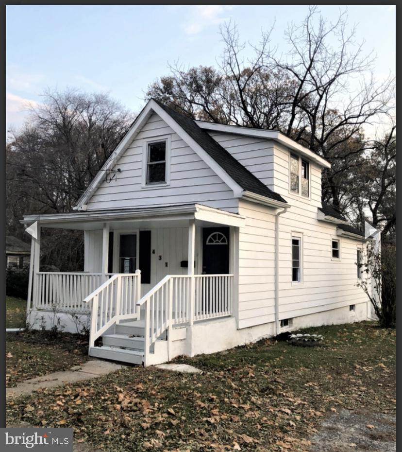 431 Deptford Avenue - Photo 1