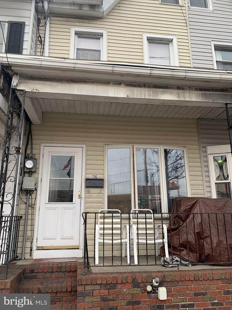 116 Lehigh Avenue - Photo 1