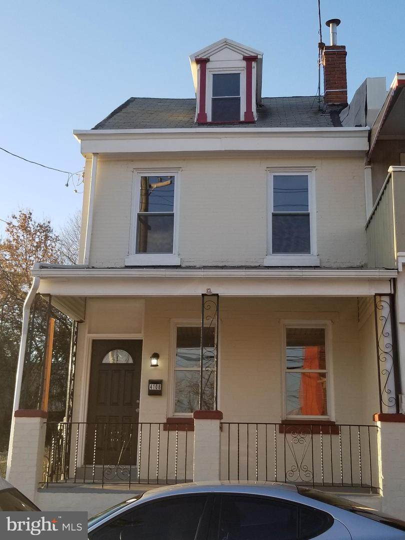 4108 Orchard Street - Photo 1
