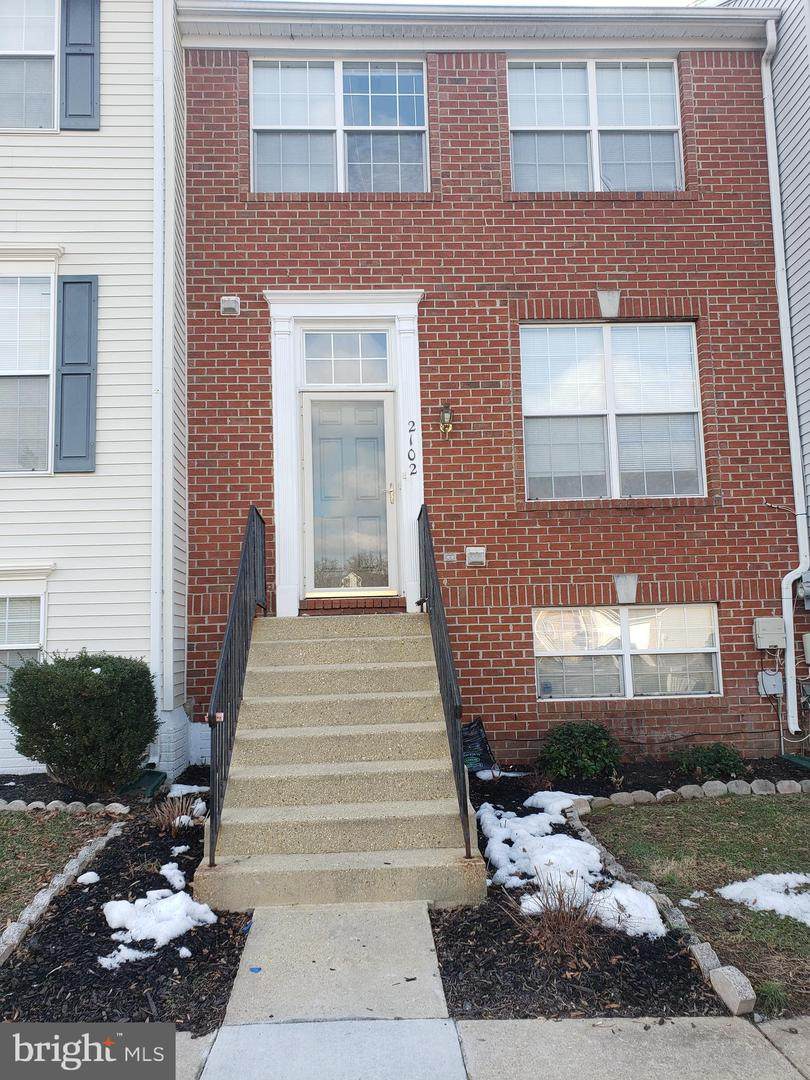 2102 Racquet Place - Photo 1