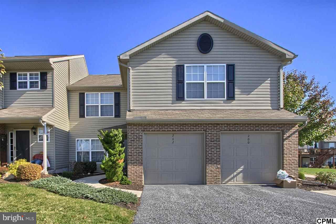 202 Osprey Lane - Photo 1