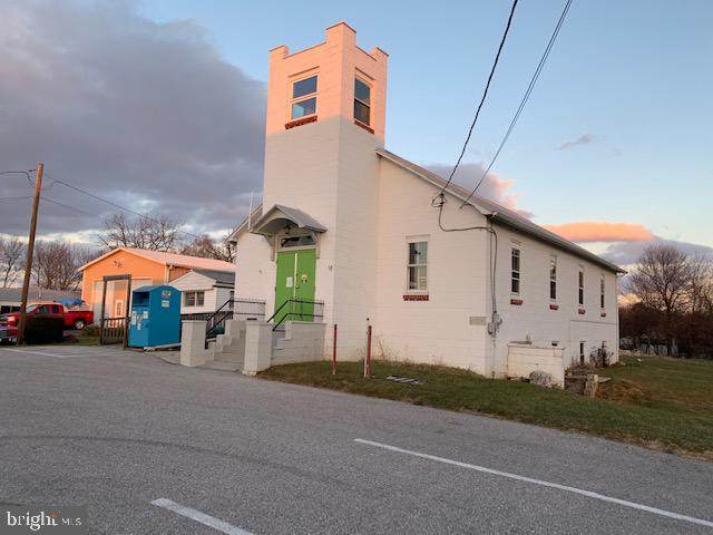 45 Army Heritage Drive - Photo 1