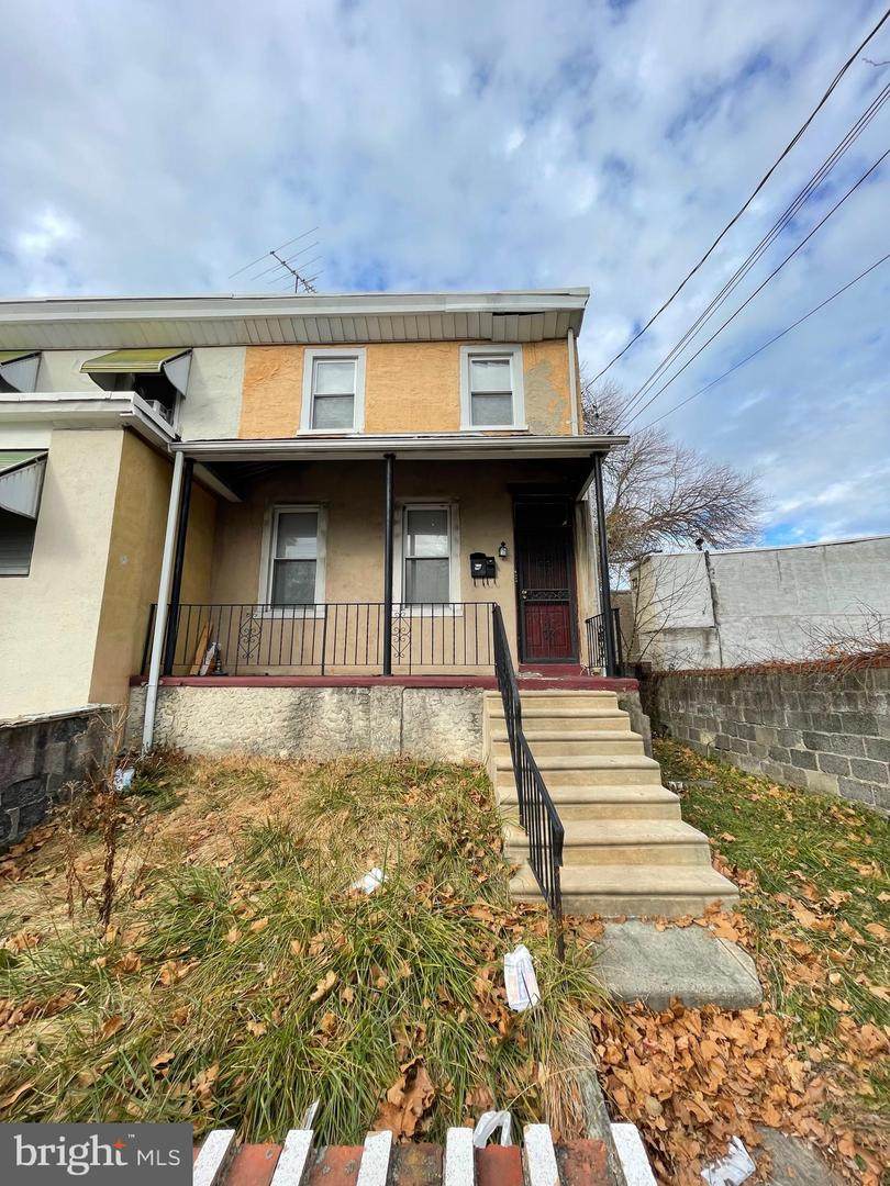 7005 Greenway Avenue - Photo 1