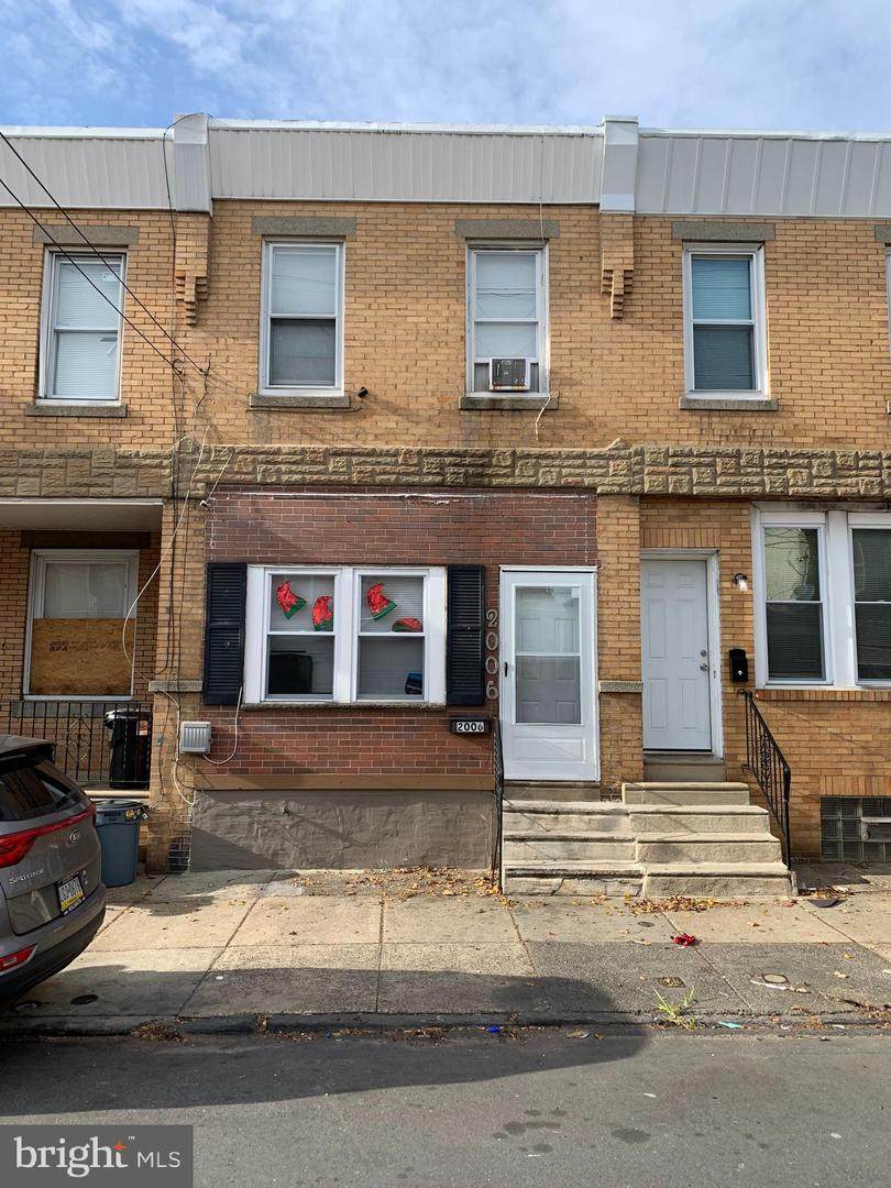 2006 Bridge Street - Photo 1