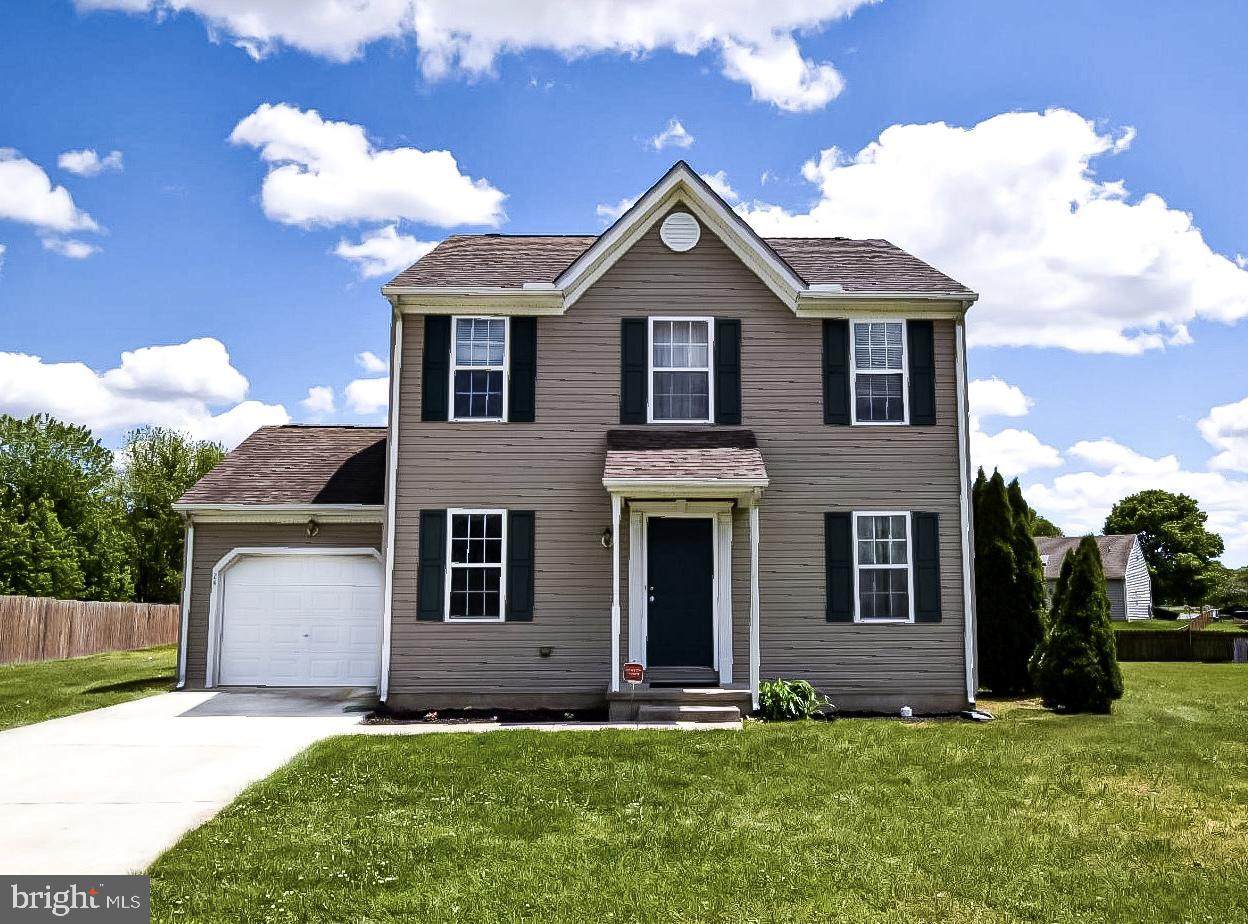 24 Anchor Lane - Photo 1