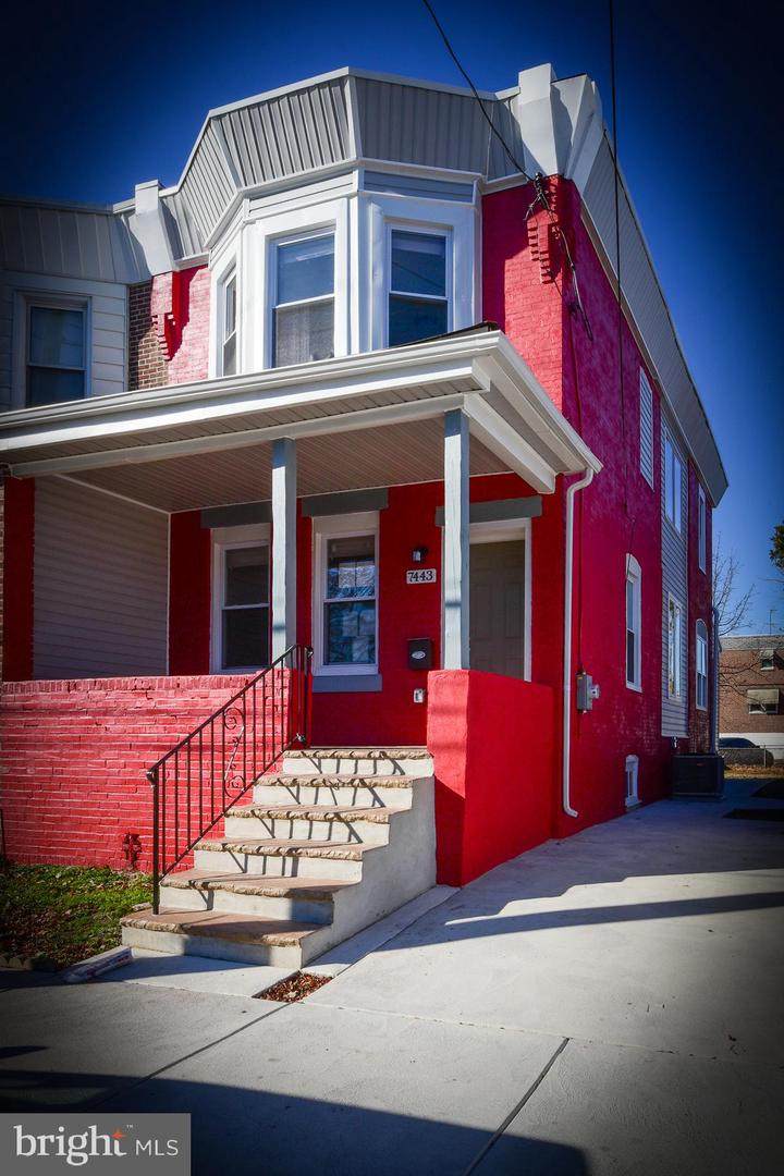 7443 Buist Avenue - Photo 1