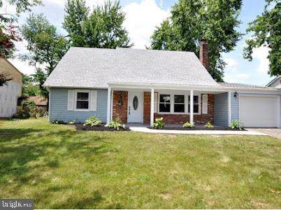 36 Elderberry Lane - Photo 1