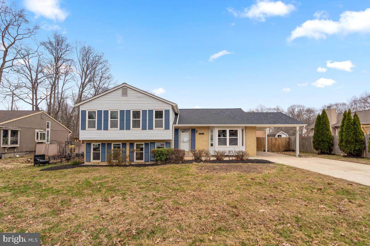 6121 Shiplett Boulevard - Photo 1