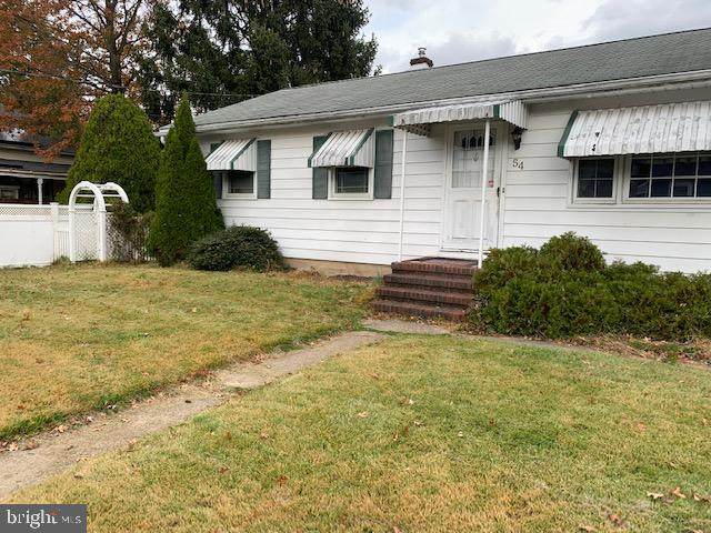54 Bismark Avenue - Photo 1