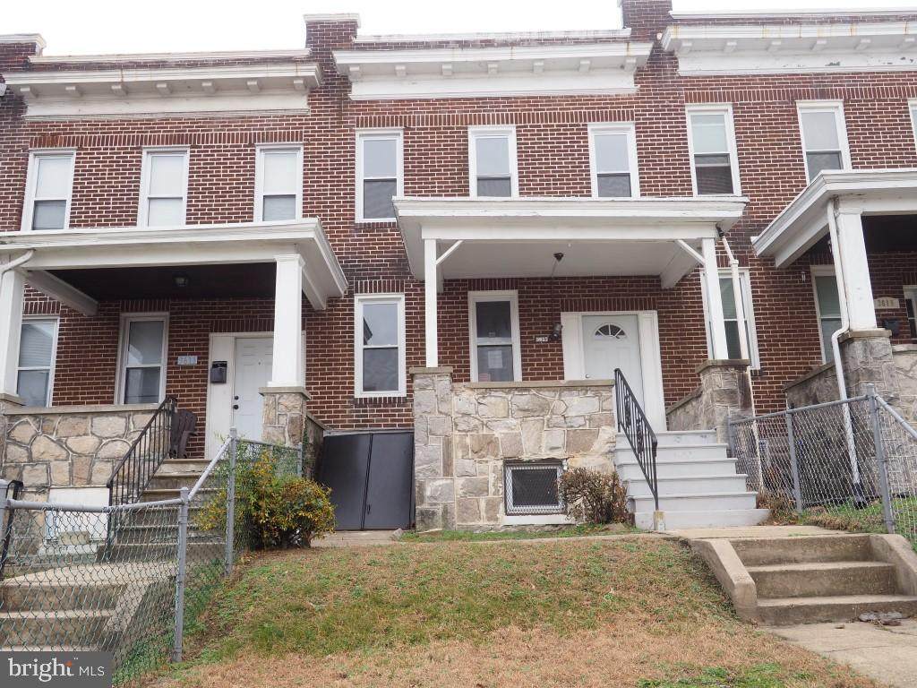 3613 Edmondson Avenue - Photo 1