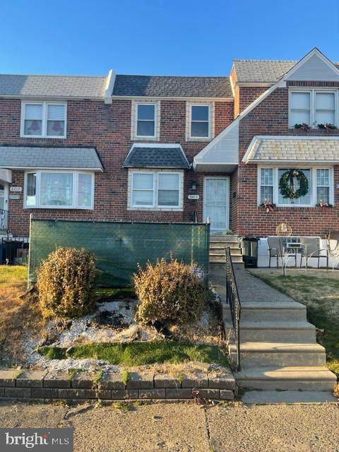 8614 Jackson Street - Photo 1