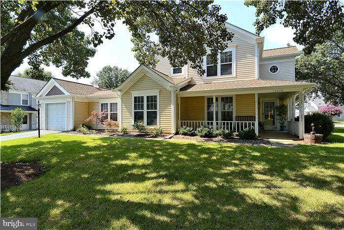 13528 Old Dairy Road - Photo 1