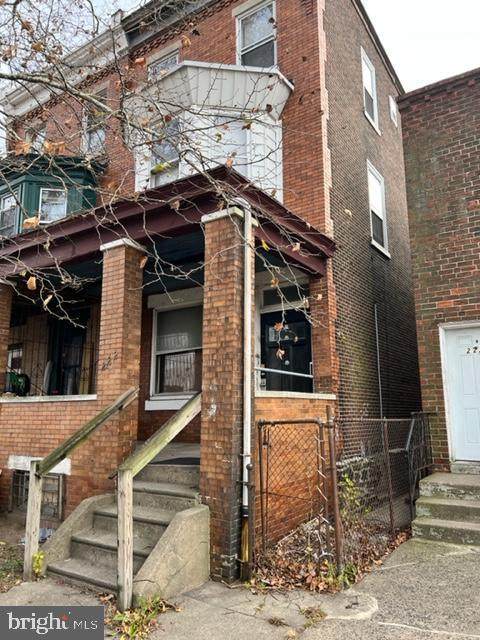 222 Roosevelt Boulevard - Photo 1