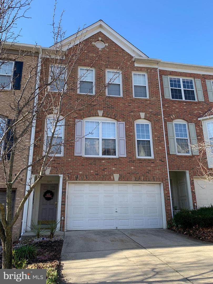5274 Morning Mist Lane - Photo 1