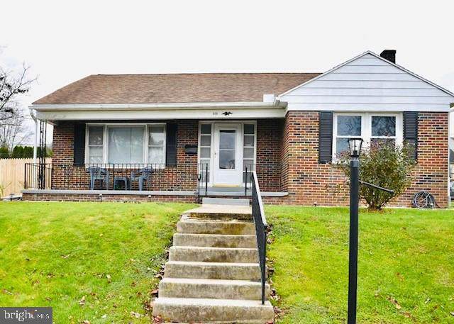 606 3RD Street - Photo 1