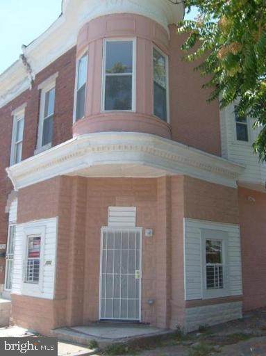 1732 Wolfe Street - Photo 1