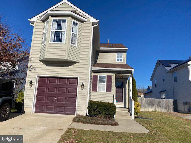 6147 Goldfinch Drive - Photo 1