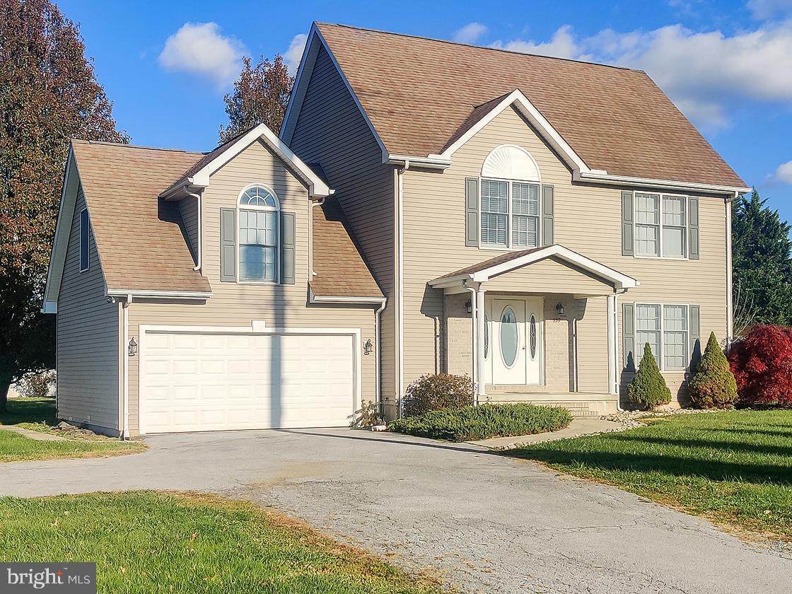 550 Carter Road - Photo 1