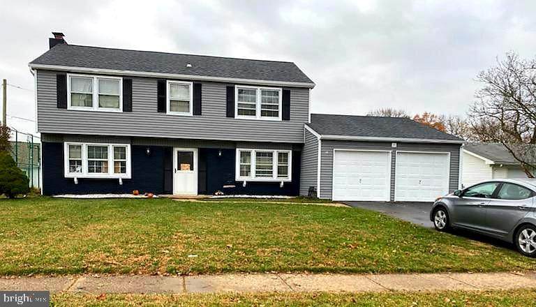 19 Ebbtide Lane - Photo 1
