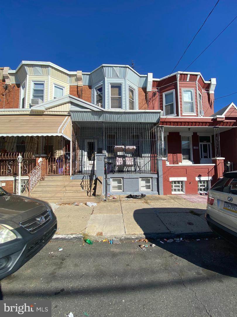 231 Ontario Street - Photo 1