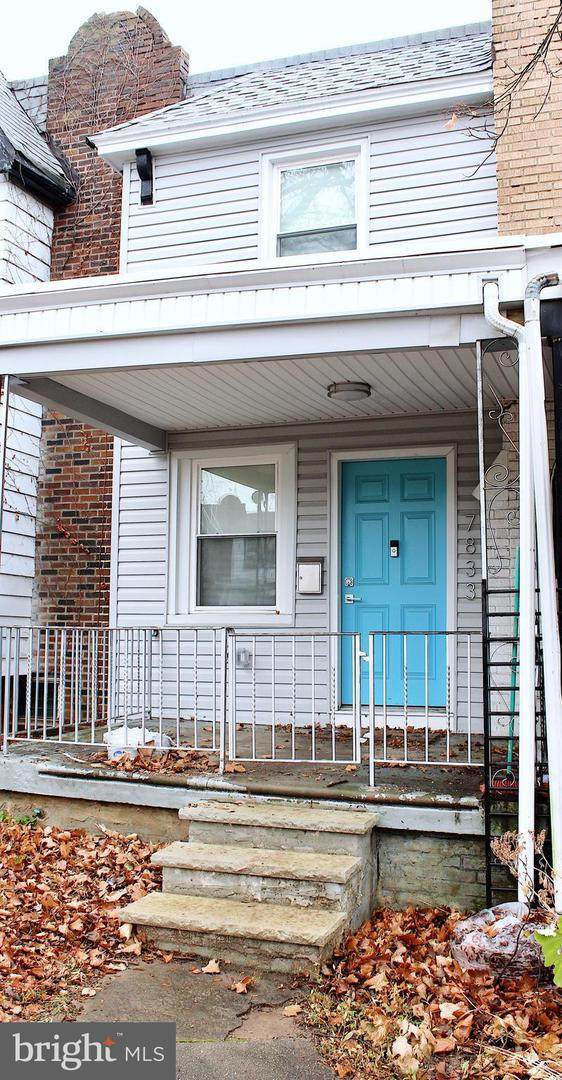 7833 Provident Street - Photo 1