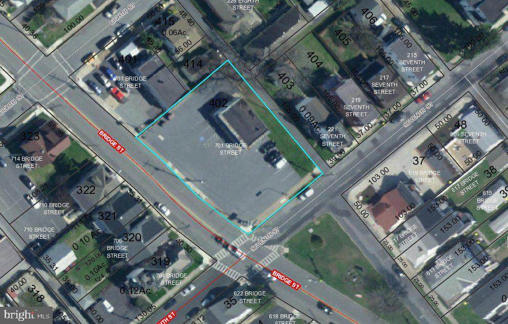 701 Bridge Street - Photo 1