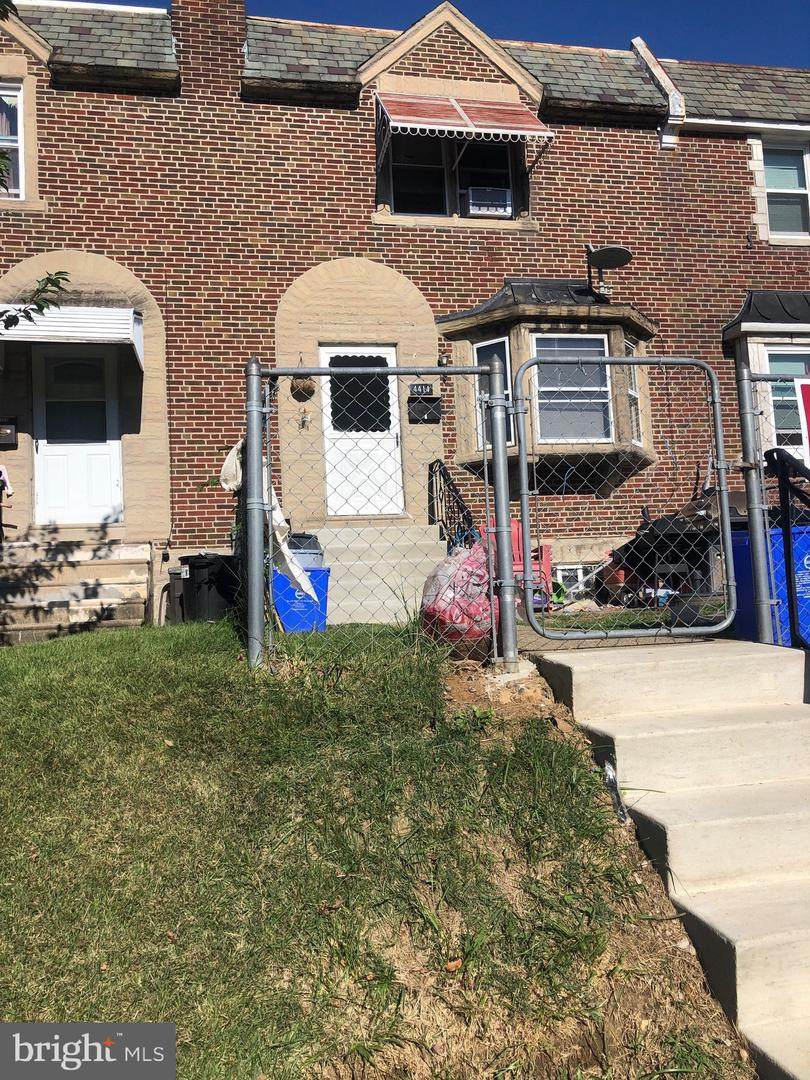 4411 Teesdale Street - Photo 1