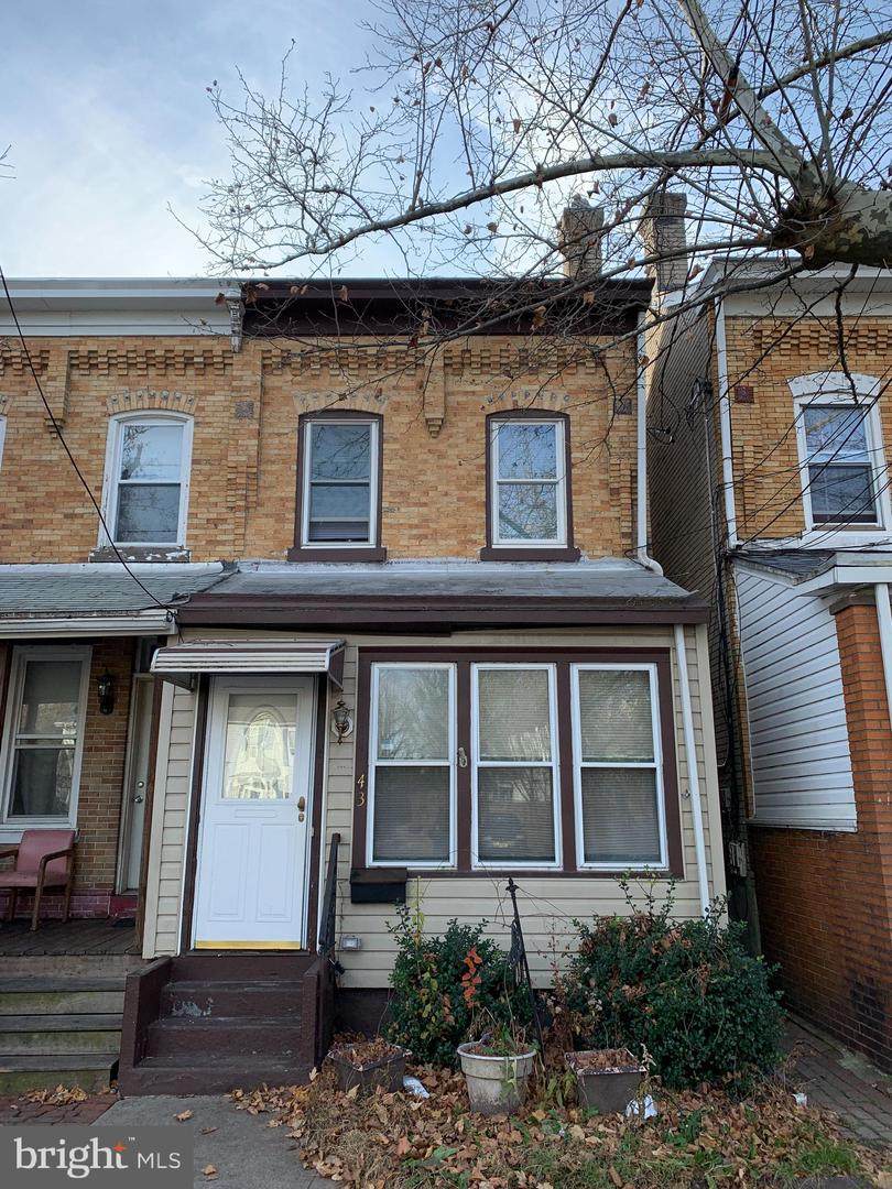 43 Johnston Avenue - Photo 1
