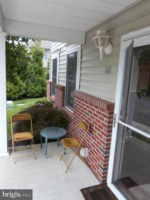 601 Harvest Way - Photo 1