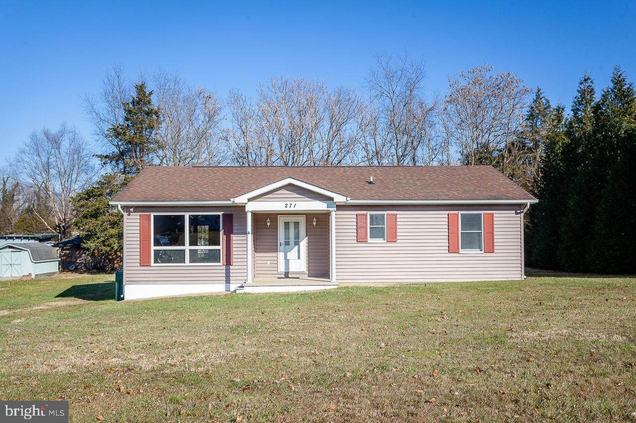 271 Fairview Road - Photo 1