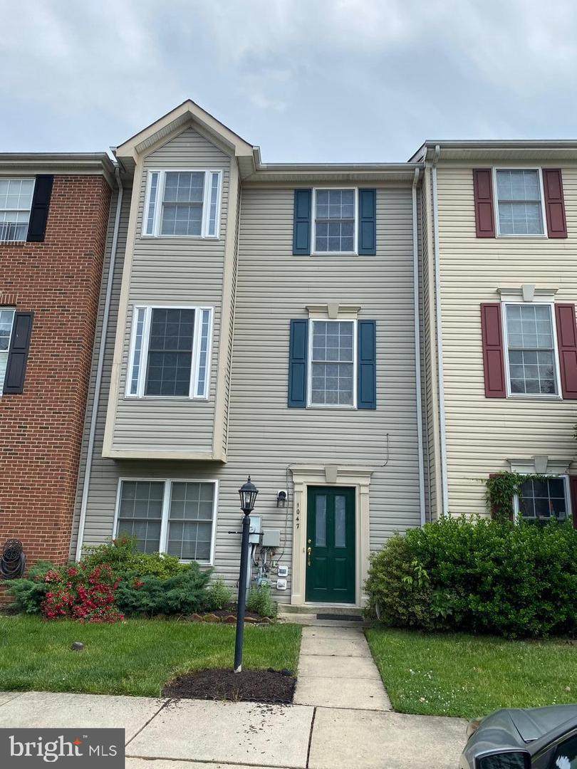 1047 Carbondale Way - Photo 1